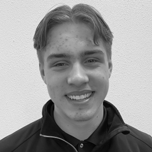Kevin Axén