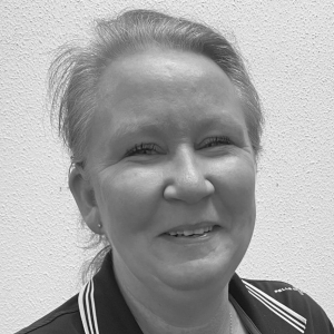 Camilla Trouin